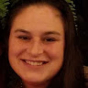 Meet your Posher, Kristin